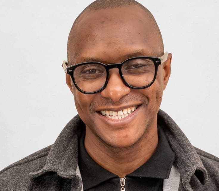 Stanley Phoku