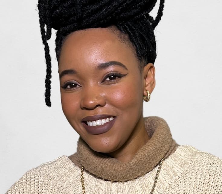 Lerato Maleswena