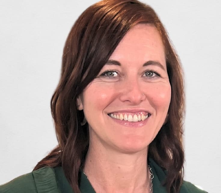Bridget McNulty