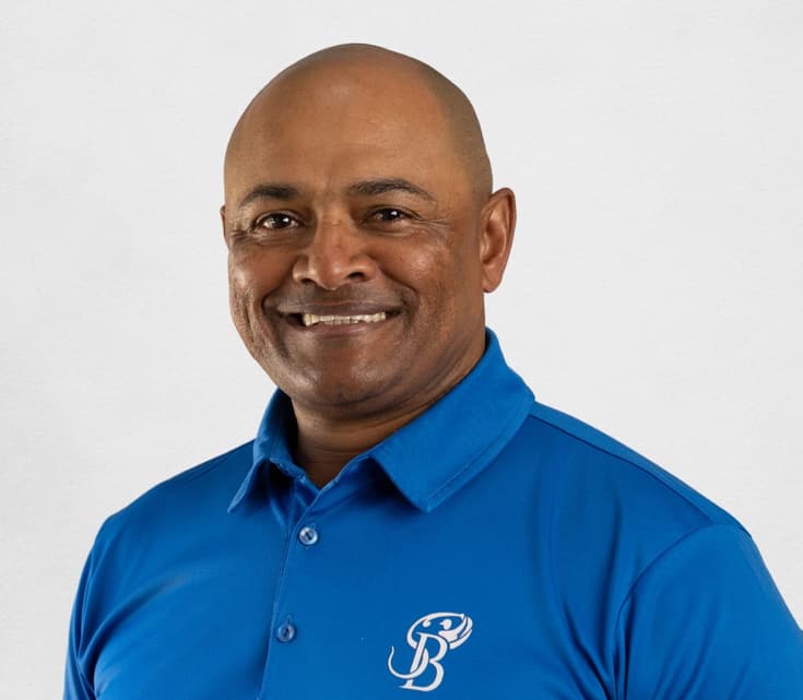 Live Recipe: Shaun Bartlett, Leading With Character
