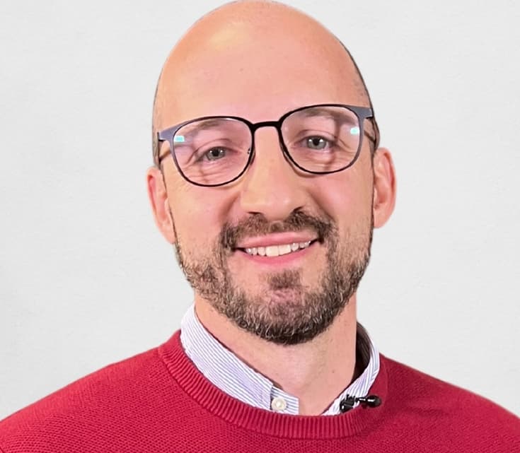 Joao Barreto