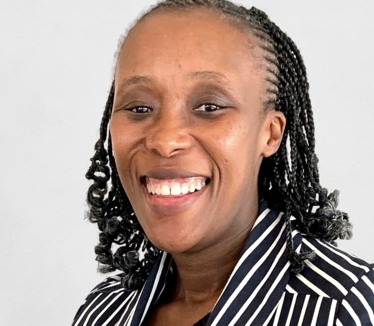 Vusi Vokwana