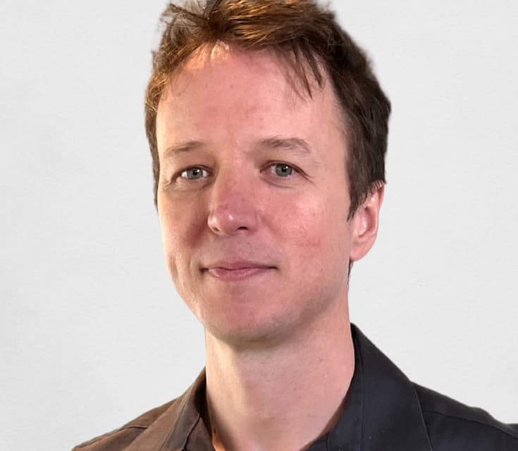 James Tagg