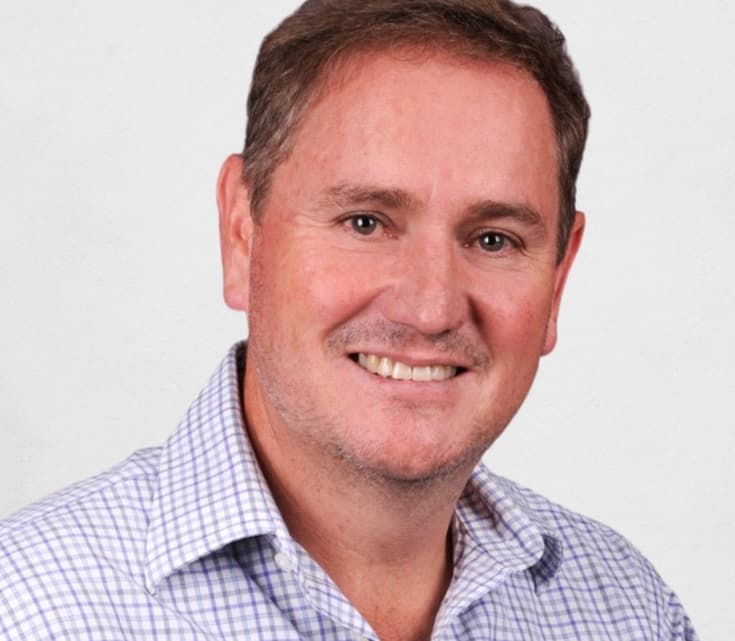 Graeme Wilson
