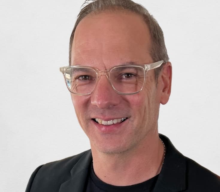 Keet Van Zyl