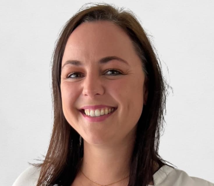 Jessica Van Der Westhuyzen