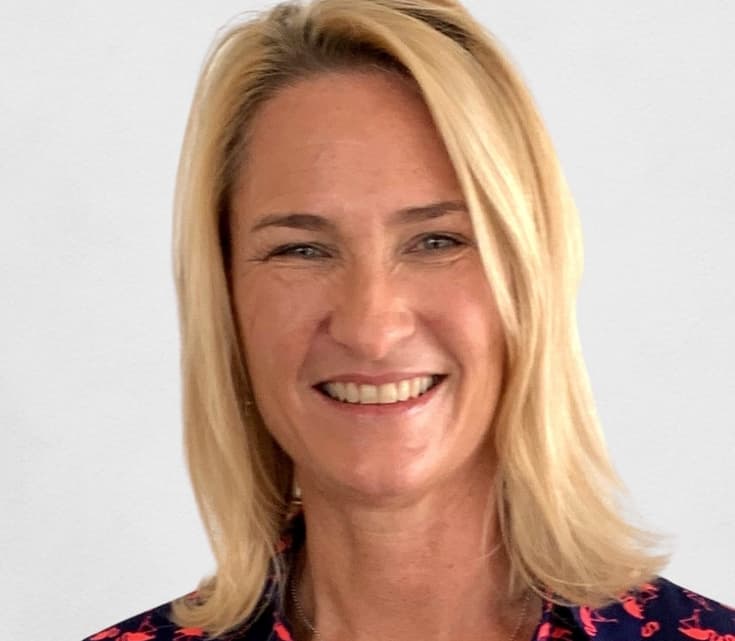 Simone Musgrave