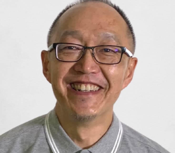 Dion Chang