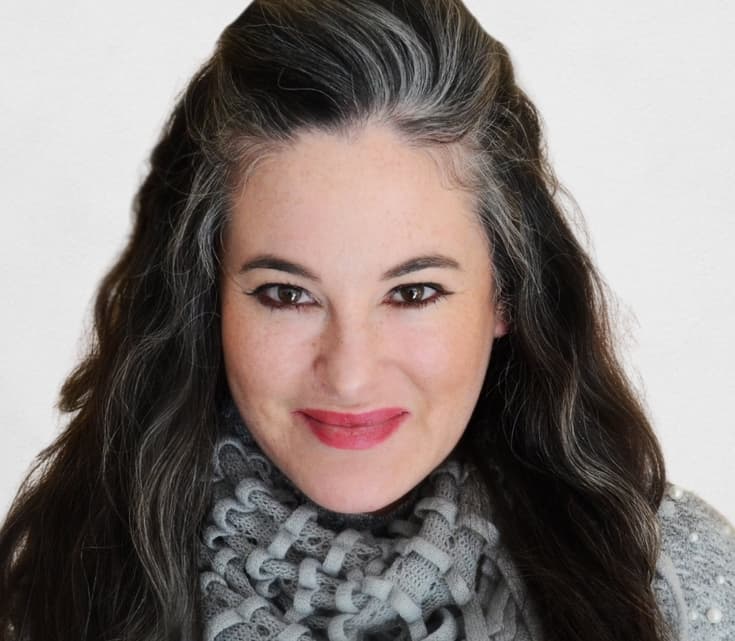 Tiffany Markman
