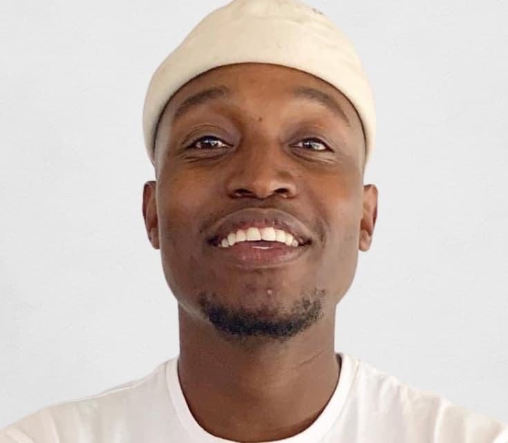 Tshepo Mohlala