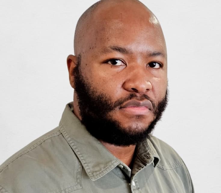 Simele Shange