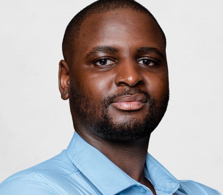 Mvelo Hlophe
