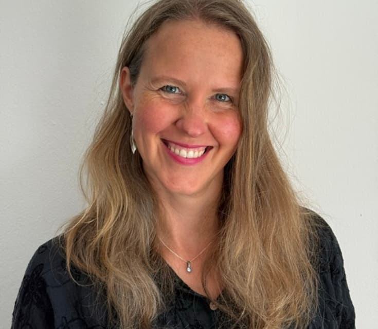 Marlen Bohn