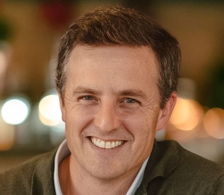 Andrew Smith