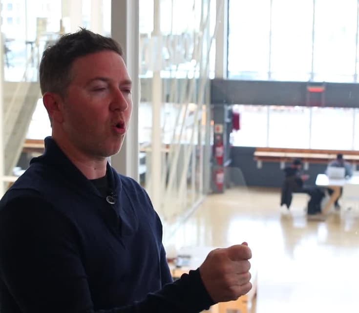 How Have You Approached Innovation Within Parcel Ninja?