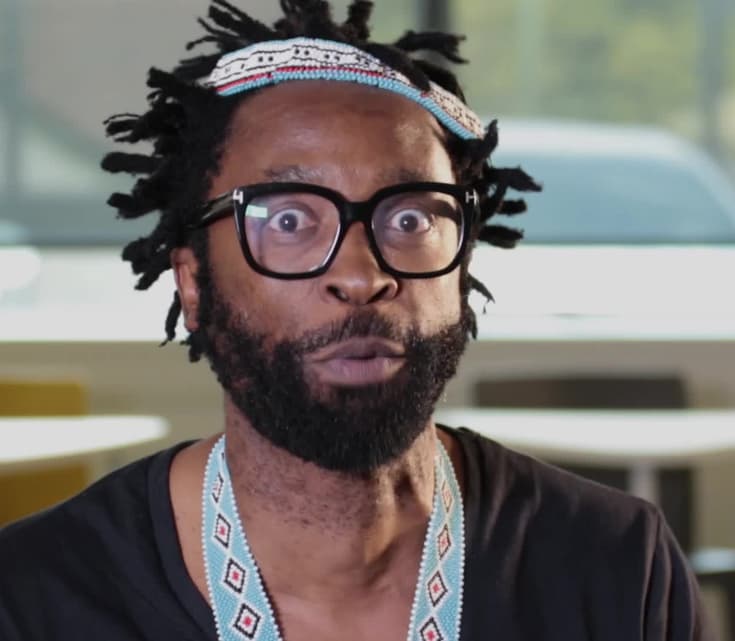 What Motivates Sbusiso, The Entrepreneur?