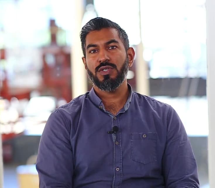 How Should Entrepreneurs Choose Their Industry?