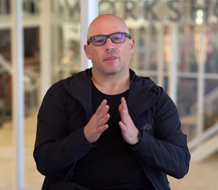 How Does The Design Impact Human Connection In The Work Place?