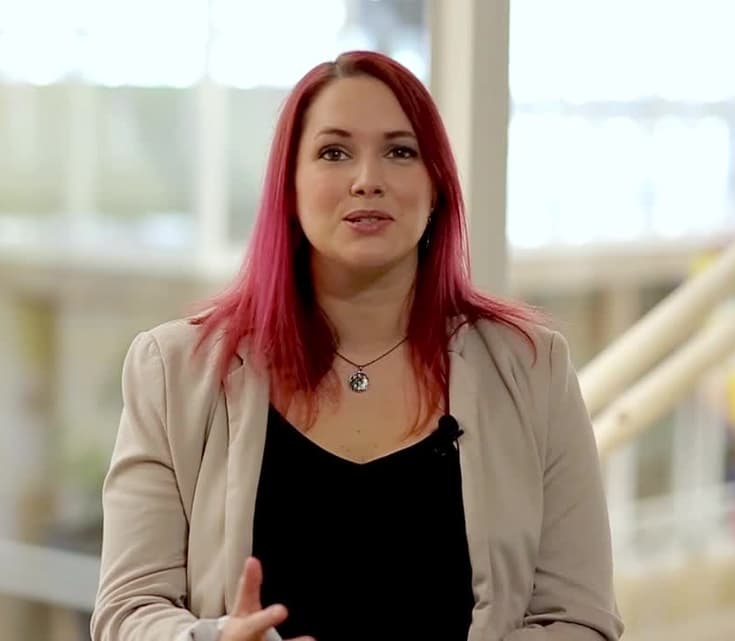How Did You Get Into The Investment Space?