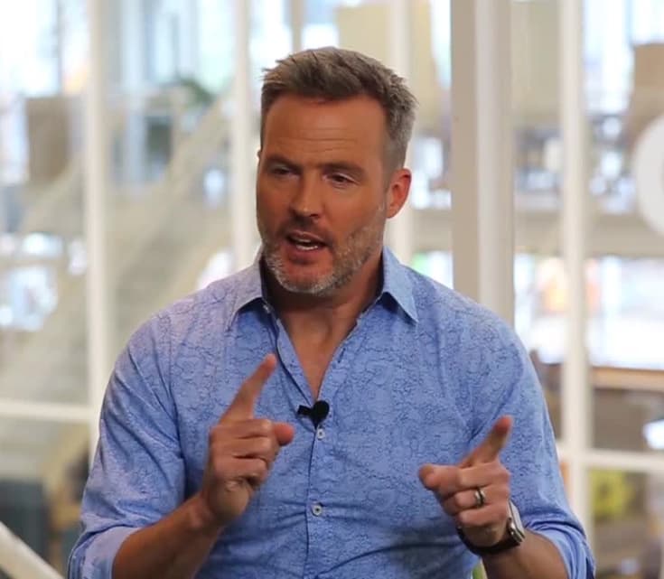 What Is The Idea Behind Your Media Startup TruthTV?