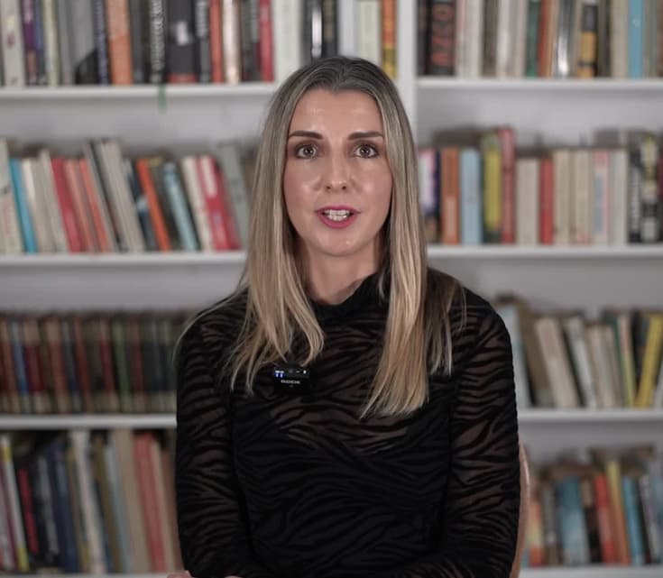 Can You Share A Campaign You’re  Proud Of That Uses Storytelling?