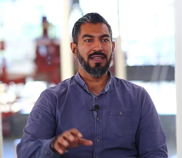 How Has Entrepreneurship Been A Part Of Your Personal Development?