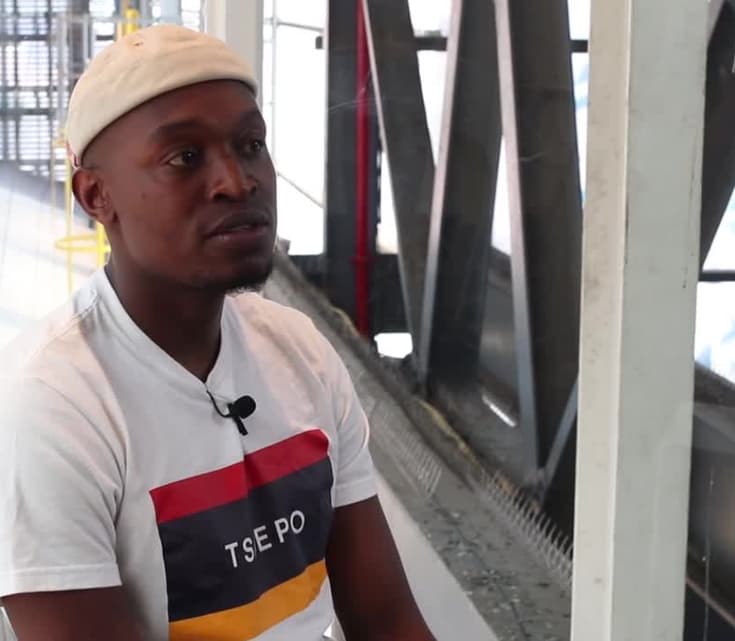 What Advice Do You Have For An Entrepreneur Who Wants To Start Their Own Fashion Label?