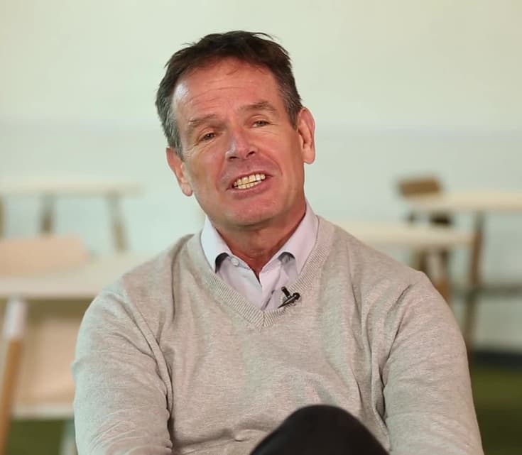 How Did A Chartered Accountant Become A Specialist In Influencer Marketing?