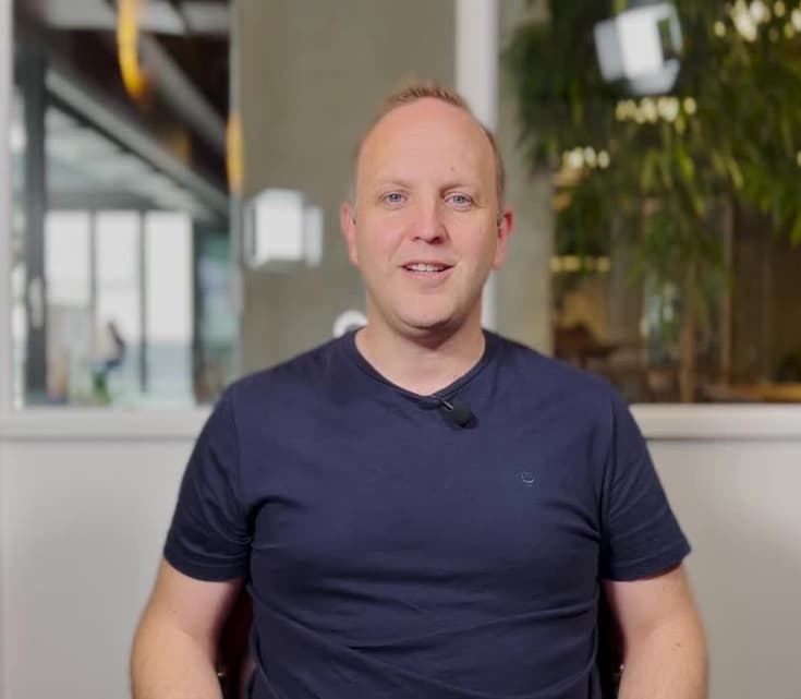 How Did You Become So Passionate About Entrepreneurship?