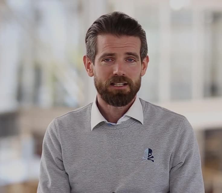 How Did The Vision For Getsmarter Start - And Evolve?