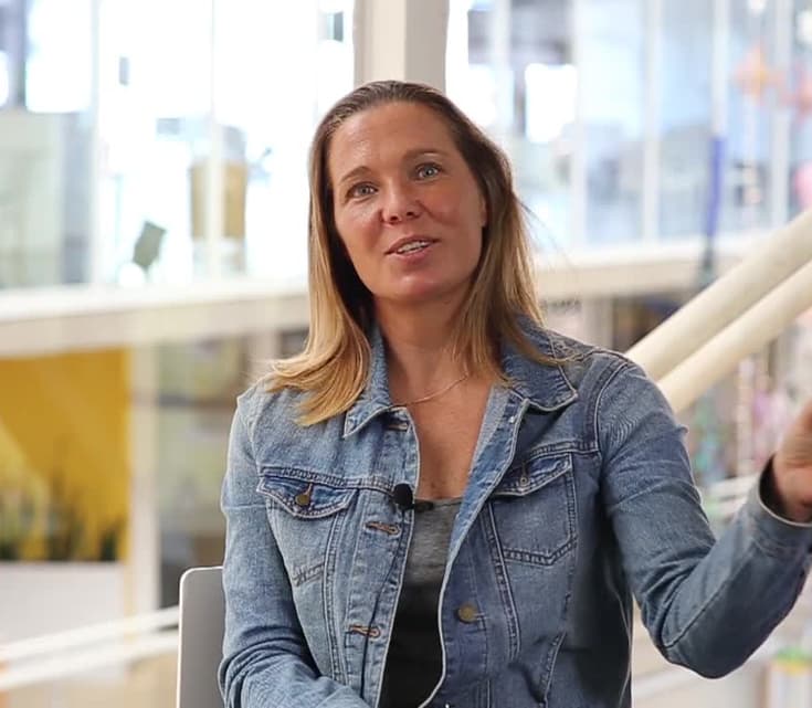 Can You Share Your Approach To Taking Risks During Your Leadership At Surf Emporium?