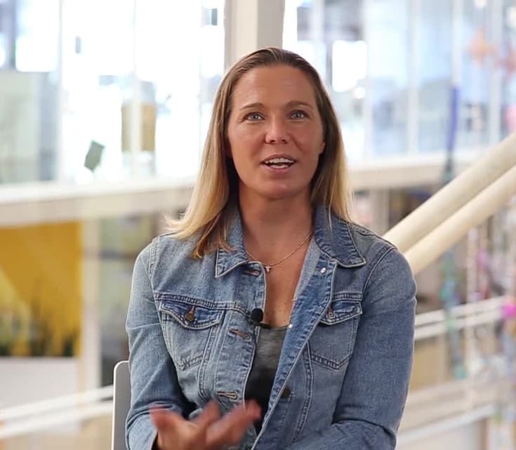 How Did Your Journey To The Top Of The Surfing World Begin?