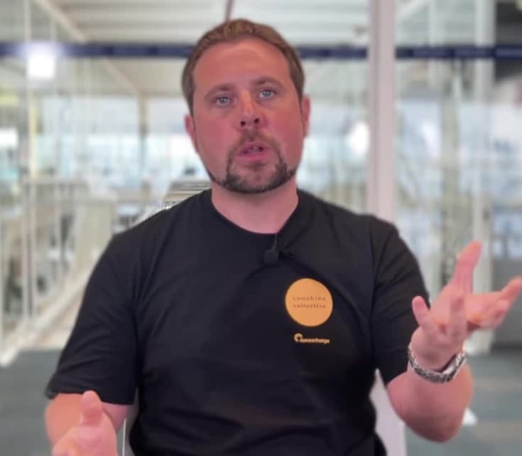What Perspective Do You Have For Companies On Share Options?