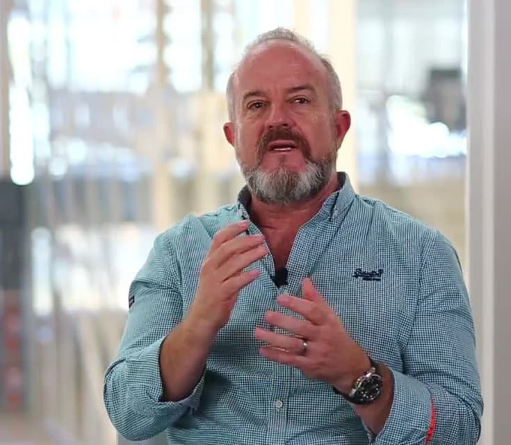 Where Did You Learn The Art Of Scaling Startups?