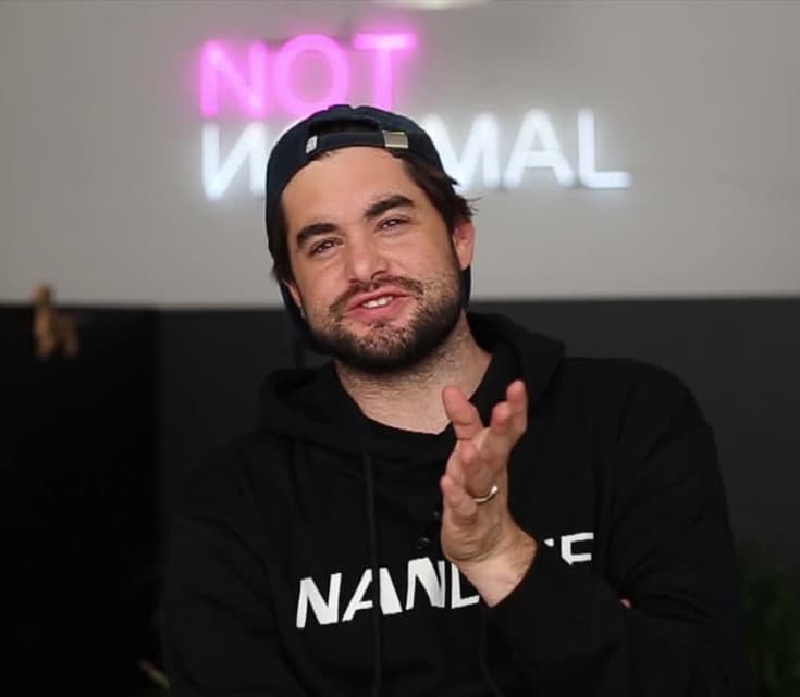 What Is The Story Behind Your Pivot To YouTube Creator?