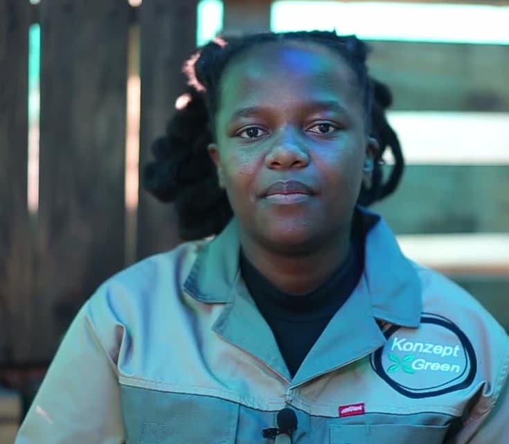 What Made You Want To Start A Farming Business?