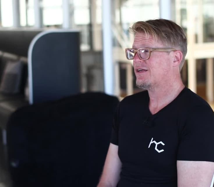 How Do You Curate Your Pitch To Potential Partnerships?