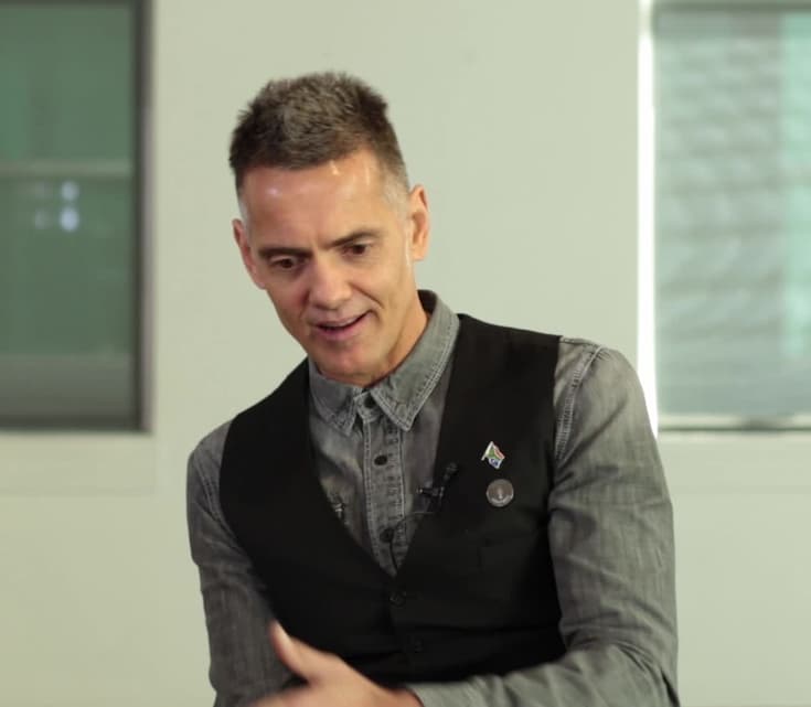 Can You Share The Remarkable Story Of How Joe Public Started?
