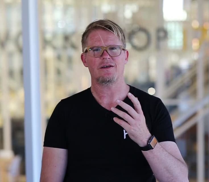 Do You Experience Fear Of Rejection When Preparing To Pitch Your Idea?