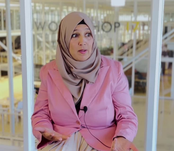 Can You Share A Story Of How Strong Accounting Helped A Small Business Become Tax Compliant?