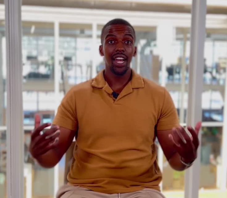 Can You Share A Transformation Story That’s Really Inspired You?