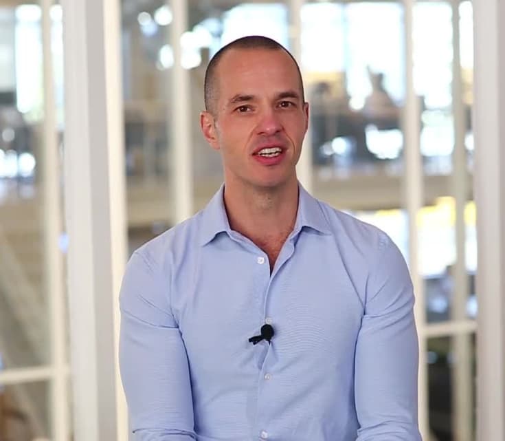 What Fueled Your Zeal For Data And Tech?