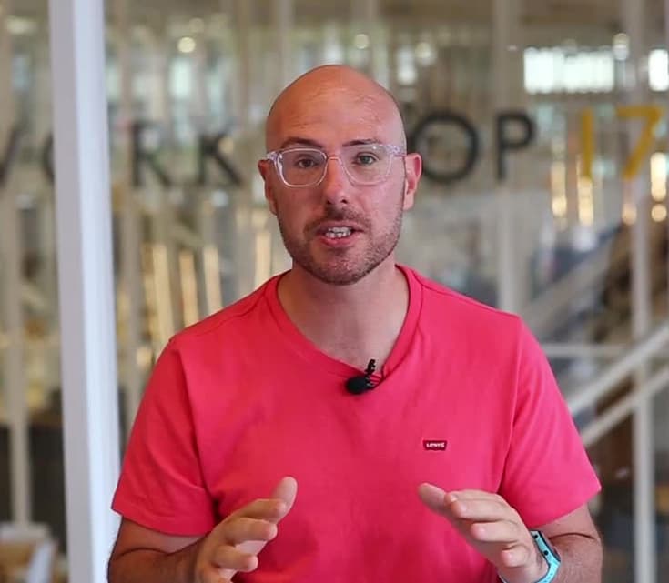 Can You Share A Simple Framework To Help Entrepreneurs With Their Campaign Strategy?