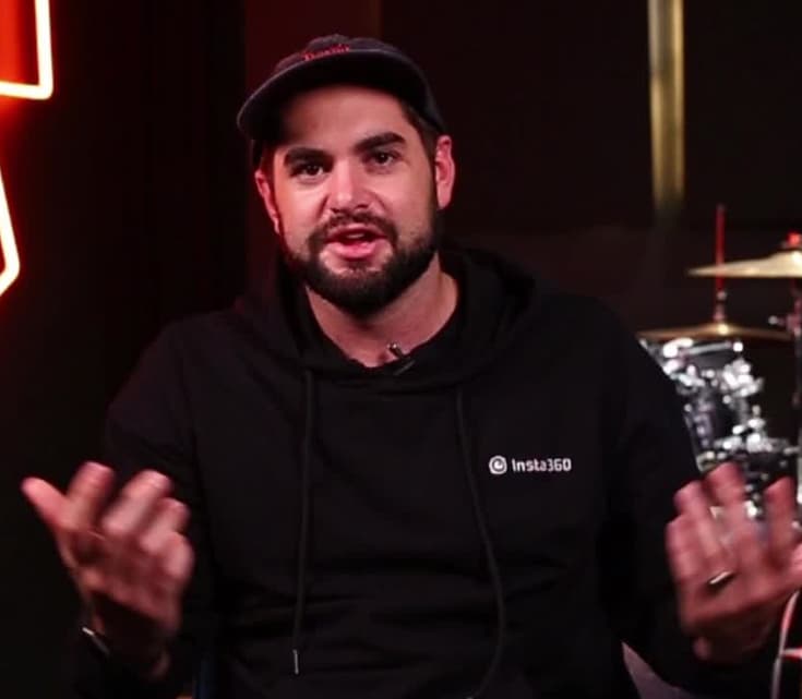 How Did The Opportunity Come About To Create ‘The BRU Show’?