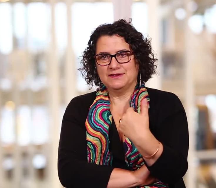 What Has It Been Like To Hold Such An Influential Position In The Design And Craft Sector?