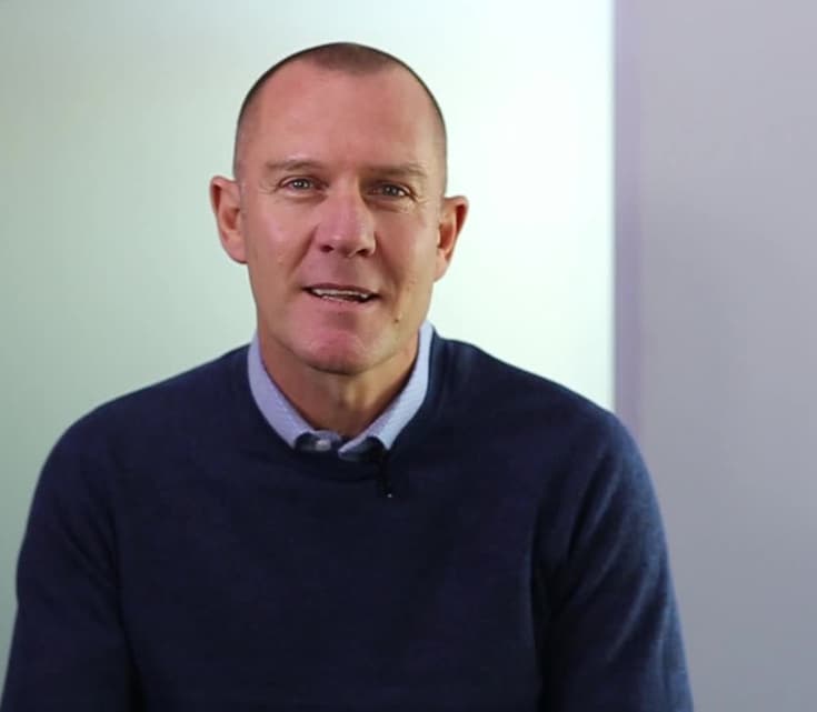 How Did You Evolve From Zoology To Becoming A Manager In The Retail World?