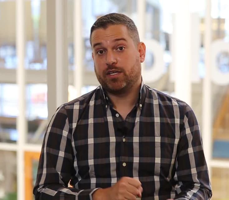 What Do You Believe Is A Sound Approach To User Interface Methodology?