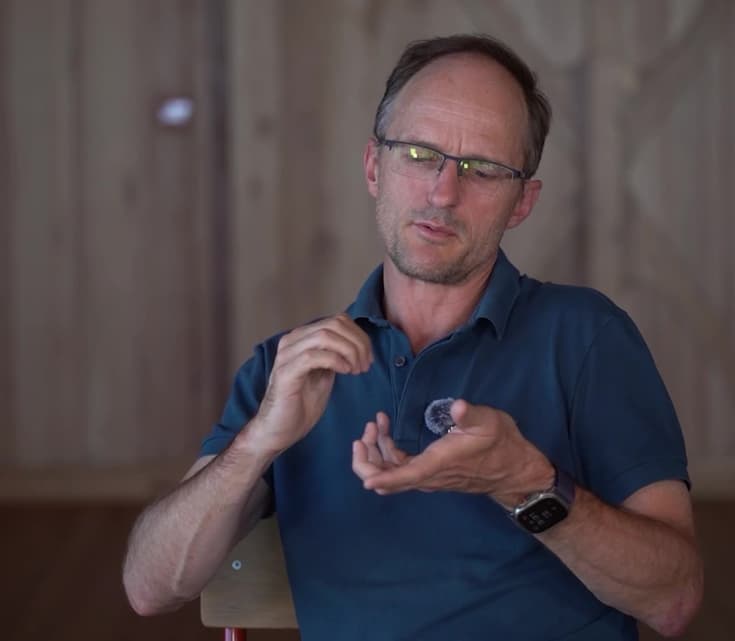 What Kinds Of Partnerships Help Scale The Business?