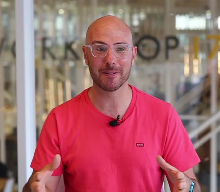 Do You Have Some Practical Ways To Help Entrepreneurs Build A Social Movement?