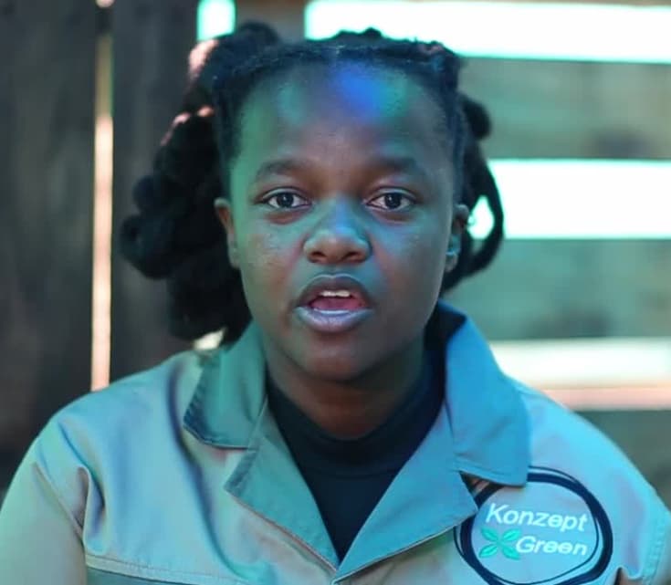 What Advice Do You Have For Other Young Entrepreneurs Who Want To Start A Business?